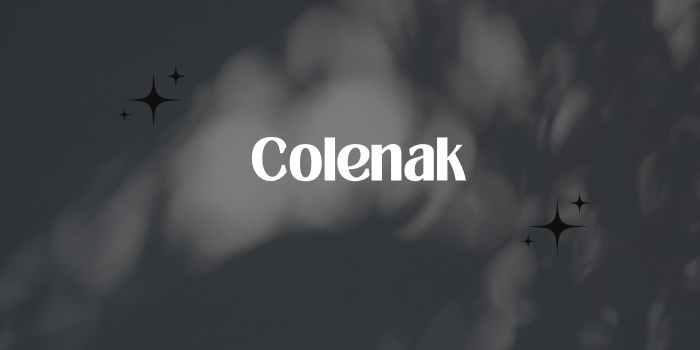 Colenak