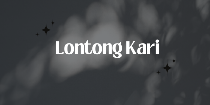 Lontong Kari