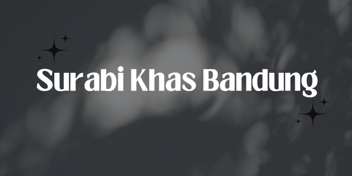 Surabi Khas Bandung