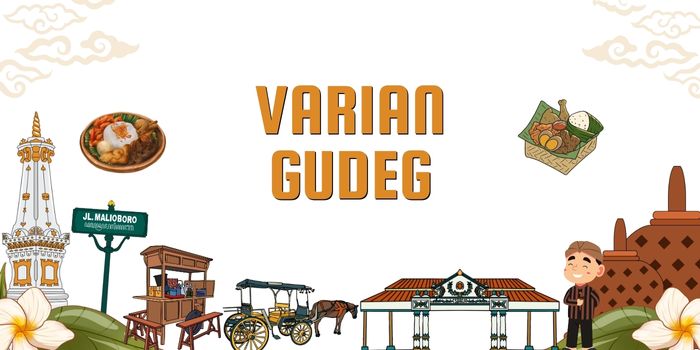 VARIAN GUDEG